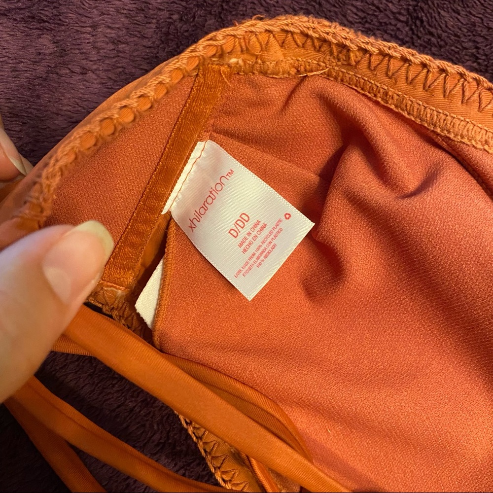 Target bathing suit - Picture 7 of 7